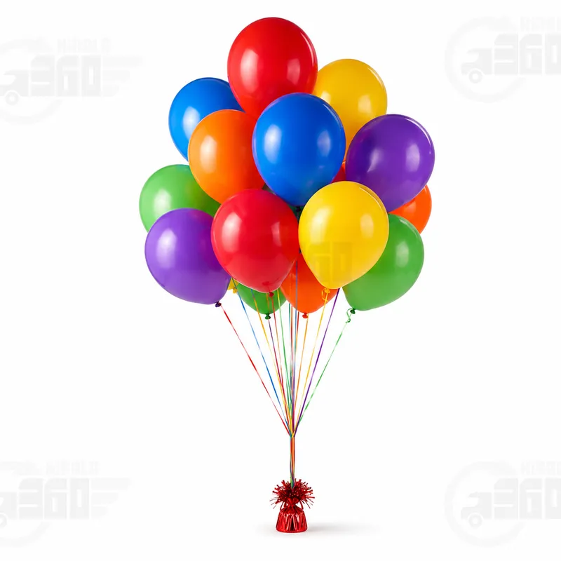 Etkinlik Balon Dekorasyon ve Kiralama Çözümleri