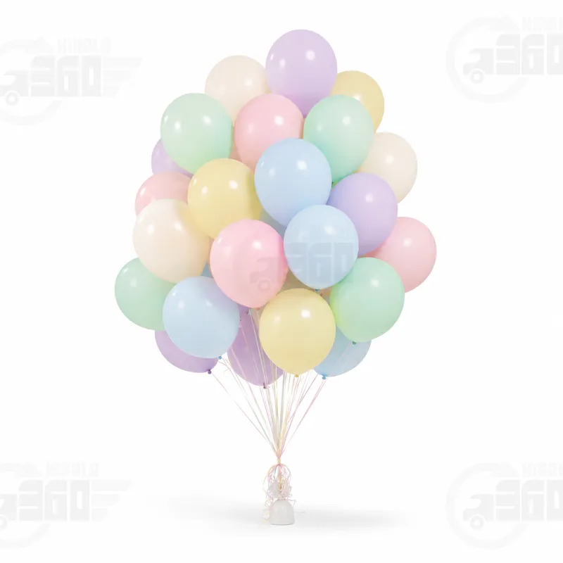 Balonlar Model 3