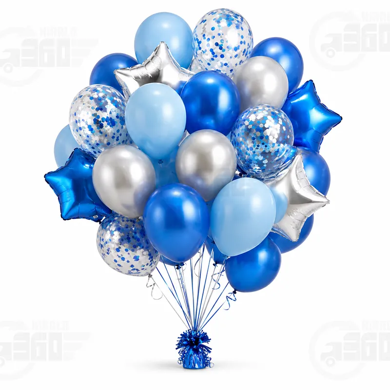 Balonlar Model 5